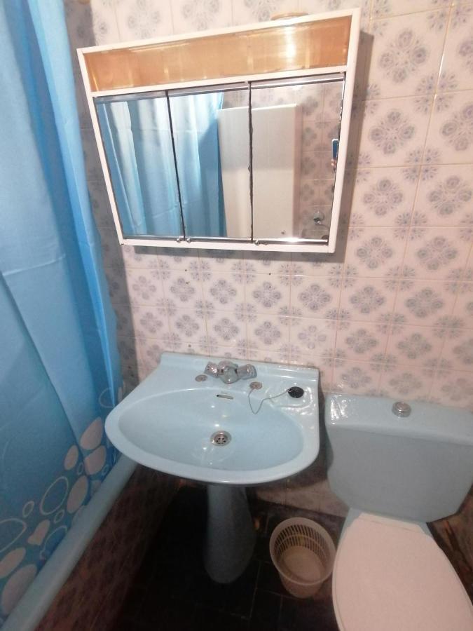 Appartement Estudio Luna