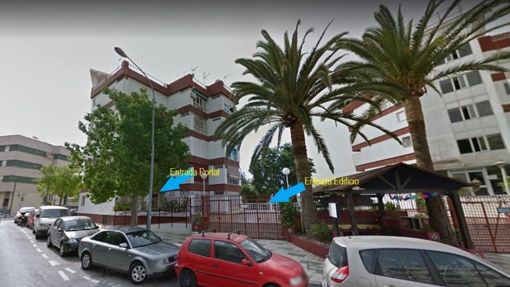 Estudio Luna Appartement Nerja
