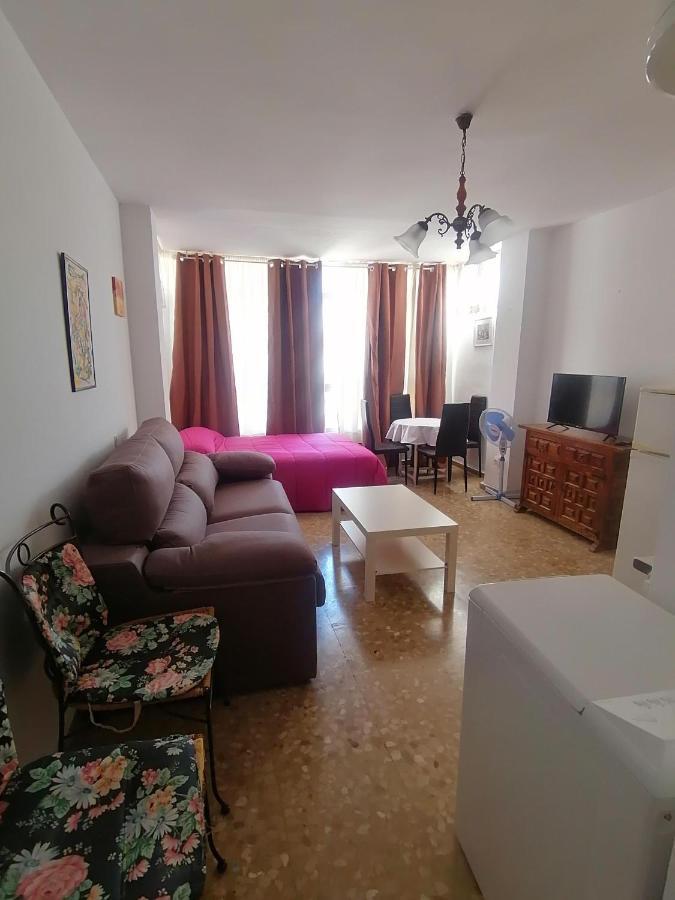 Estudio Luna Appartement
