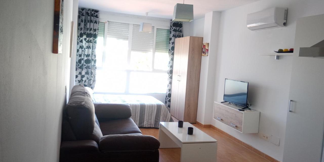 Appartement Estudio Luna *