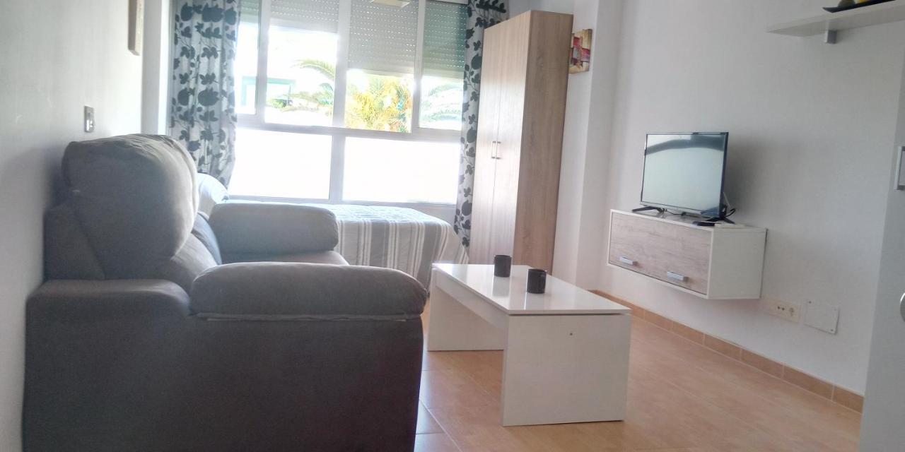 Estudio Luna Appartement *