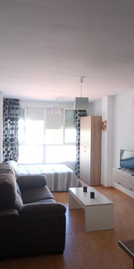 Estudio Luna Appartement Nerja