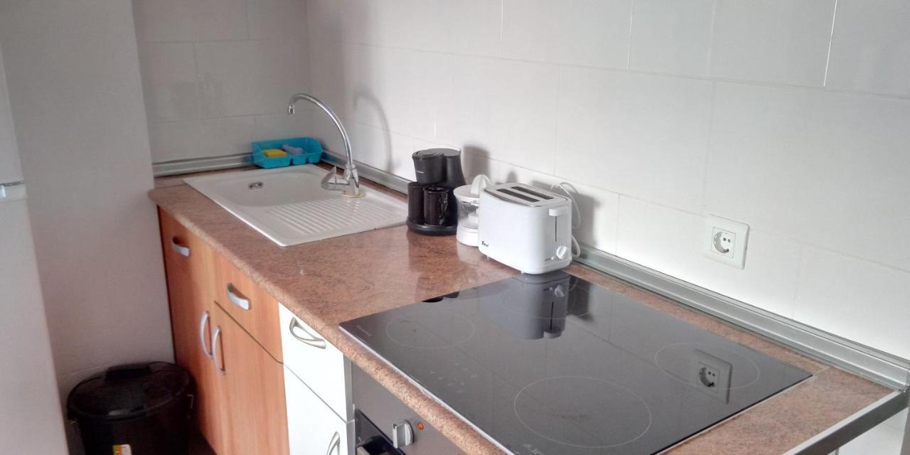 Estudio Luna Appartement